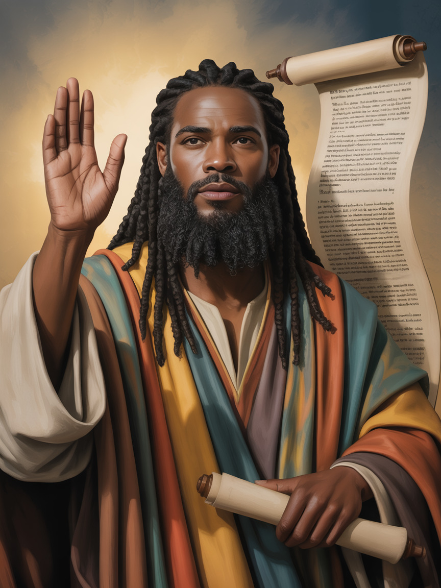 Prophet Isaiah — The Messianic Prophet