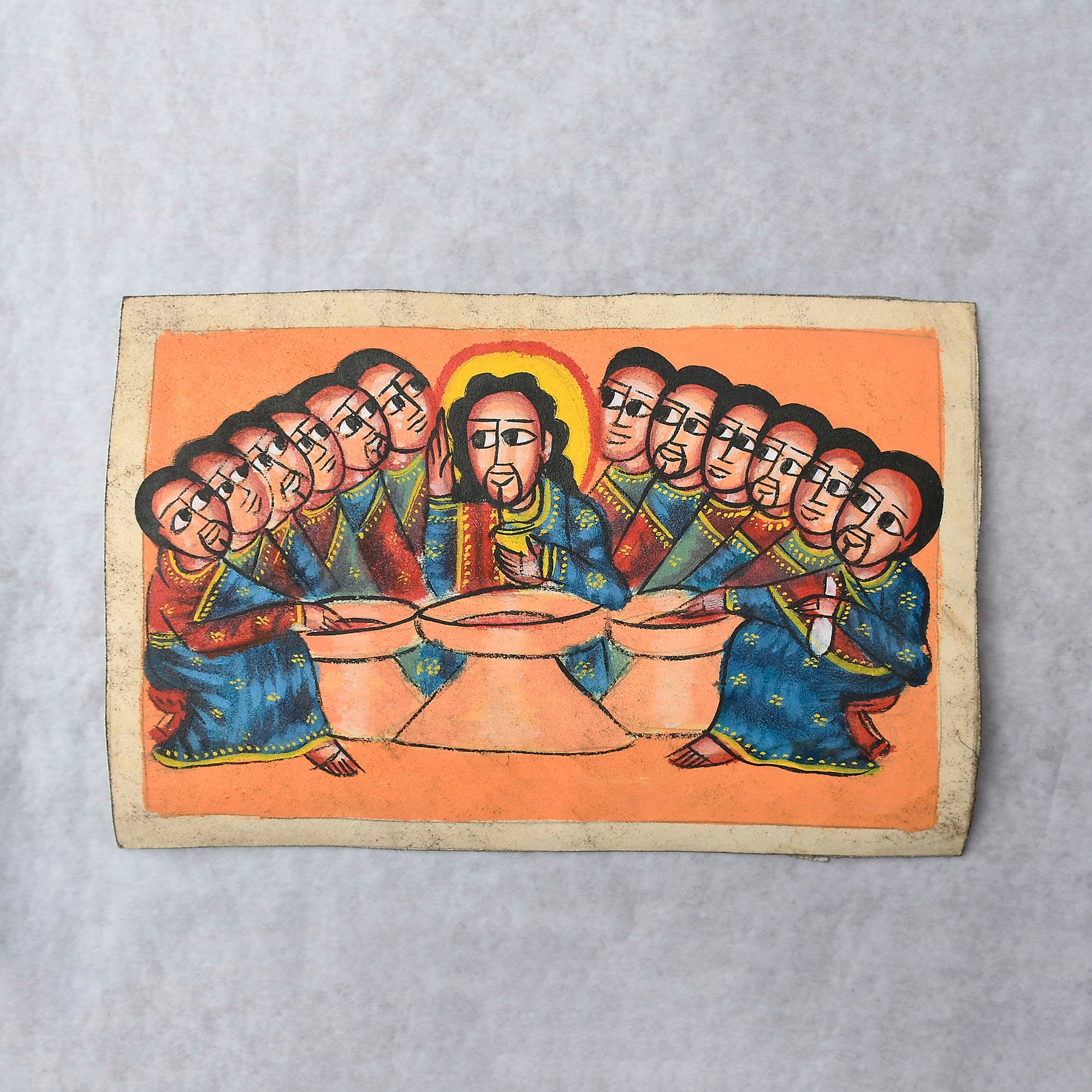 Ethiopian Apostles