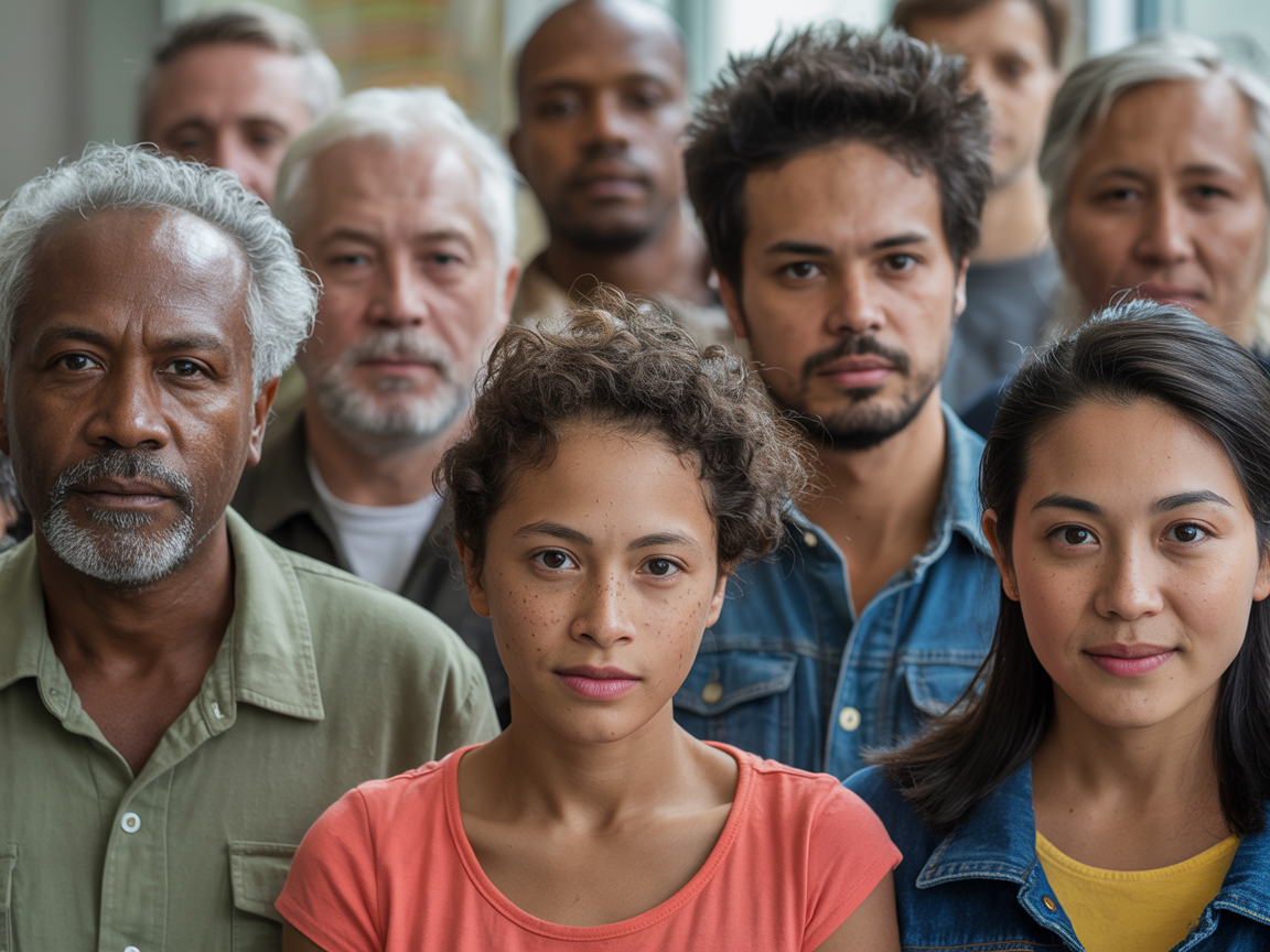 Created in the Image of God